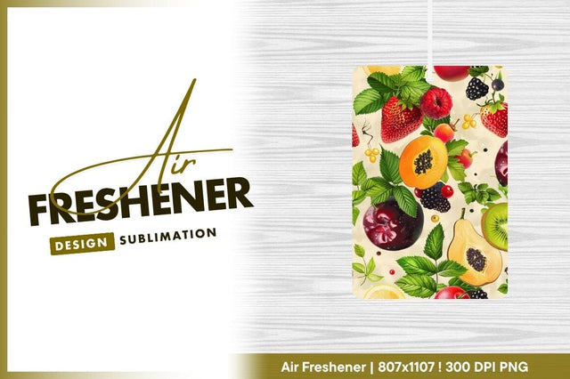 Colorful Fruit Pattern with Strawberries Raspberries Cherries Kiwi Papaya and Berries Sublimation Regulrcrative 