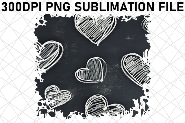 Colorful Garden Blossom Sublimation Art Sublimation afrosvg 