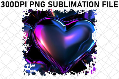 Colorful Garden Sublimation Design Sublimation afrosvg 
