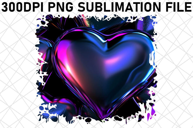 Colorful Garden Sublimation Design Sublimation afrosvg 