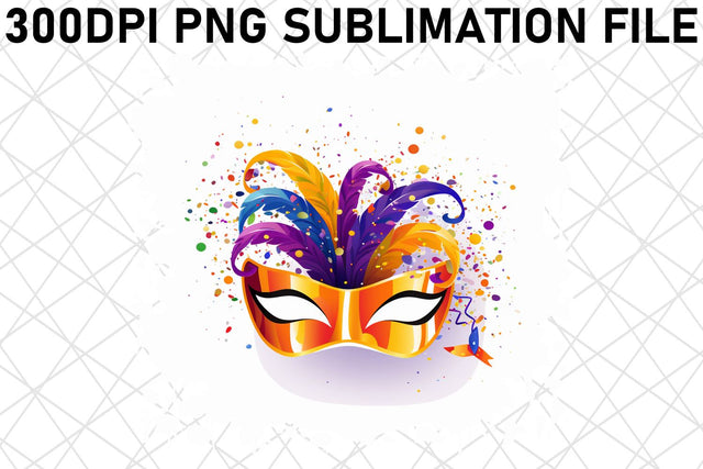 Colorful Mardi Gras Sublimation Patterns: Add Flair to Your Projects Sublimation afrosvg 