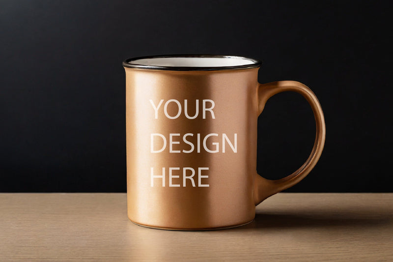 Colorful Mug Mockup Vol-1 Mock Up Photo Creativeart88 
