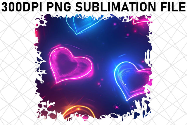 Colorful Petal Garden Graphic Sublimation afrosvg 