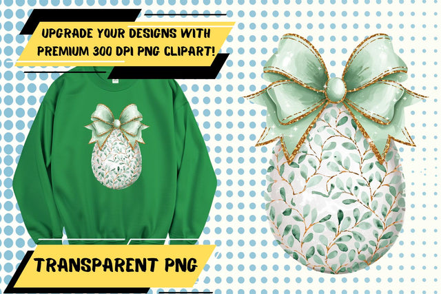 Colorful PNG artwork, great for sublimation , Easter Eggs Sublimation HoodArtCraft 