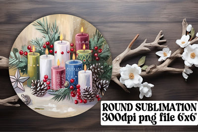 Colorful PNG designs for keychains, perfect for sublimation! , Christmas Sublimation afrosvg 