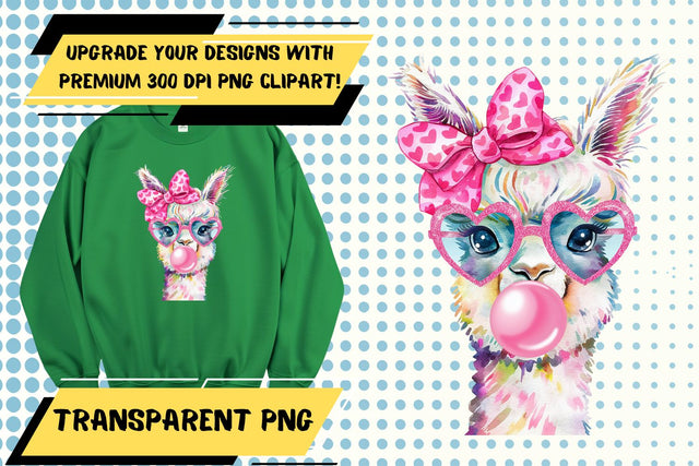 Colorful PNG, ideal for your sublimation needs , Cute Easter Sublimation HoodArtCraft 