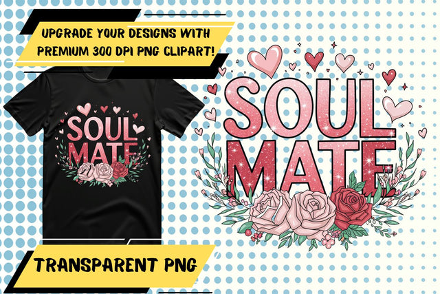 Colorful PNG options, ideal for sublimation crafts , Valentines Sublimation HoodArtCraft 