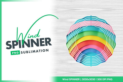 Colorful rainbow layers abstract background illustration Sublimation Regulrcrative 