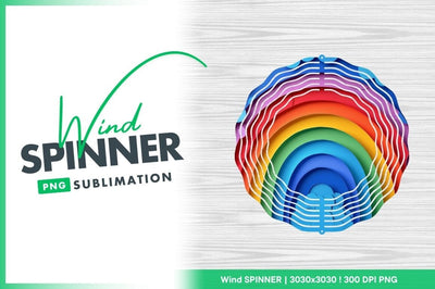 Colorful rainbow with clouds paper cut style Sublimation Regulrcrative 