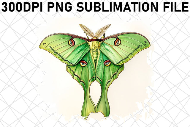 Colorful Springtime Butterfly Delight Sublimation afrosvg 