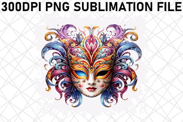 Colorful Sublimation Designs for Mardi Gras Sublimation afrosvg 