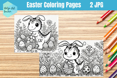 Coloring Page. Kids coloring books Sublimation Helga Art 