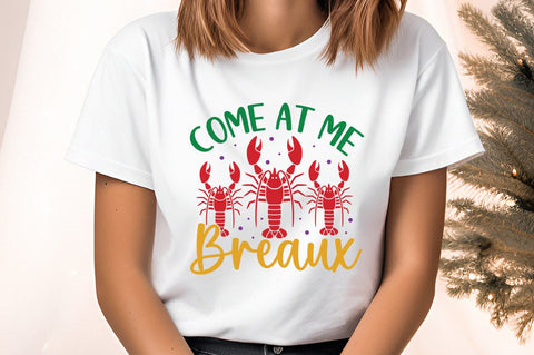 Come at me breaux SVG Design Design SVG Designangry 