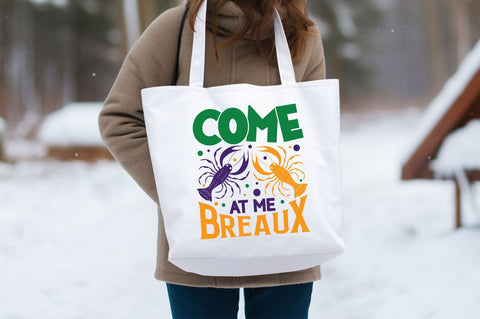 Come At Me Breaux SVG Design SVG Designangry 