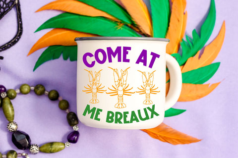 come at me breaux Svg Design SVG Regulrcrative 