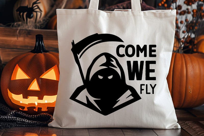 Come We Fly SVG Angelina750 