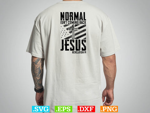 COMING BACK JESUS IS REVELATION Shirt, I'm Blunt Because God Rolled Me That Way SVG, Religious Svg, Jesus Svg, God Svg SVG Creativeart88 