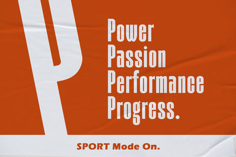 Compack - Bold & Modern Sans Font studioalmeera 