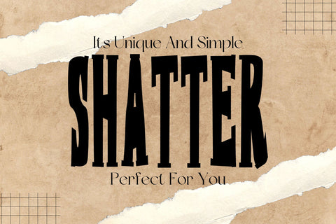 Condense College Font Dm Letter Studio 