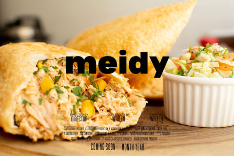 Condense Stacked Monogram Font Dm Letter Studio 