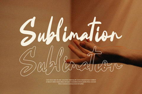 Constantine - Handwritten Font Font Alpaprana Studio 