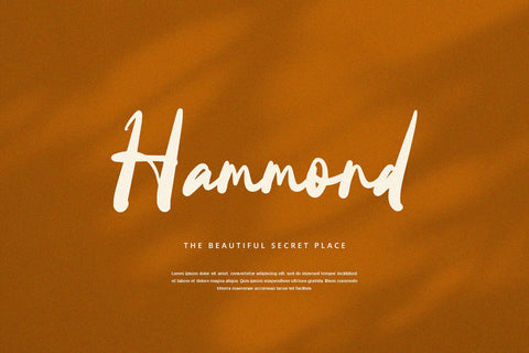 Constantine - Handwritten Font Font Alpaprana Studio 