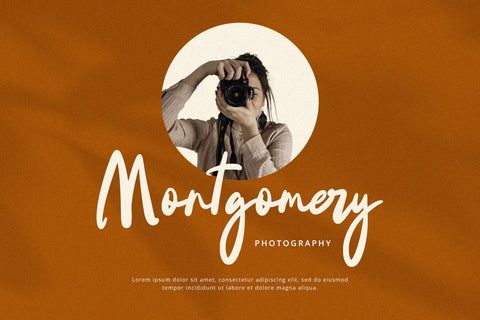 Constantine - Handwritten Font Font Alpaprana Studio 