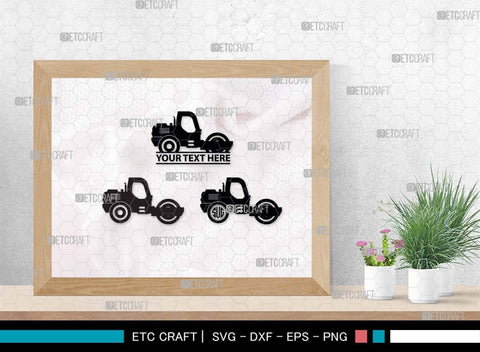 Construction Truck SVG Cut Files, Dump Truck Silhouette, Backhoe Svg, Newton Svg, Truck Svg, Excavator Svg, Crane Svg, Construction Bundle, SVG ETC Craft 
