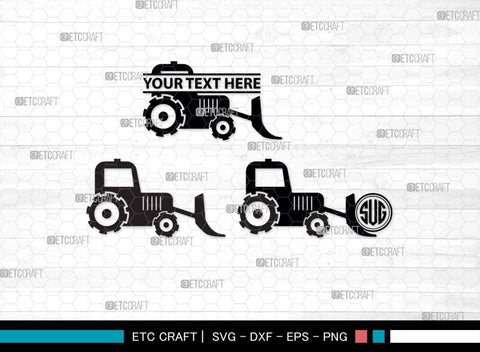 Construction Truck SVG Cut Files, Dump Truck Silhouette, Backhoe Svg, Newton Svg, Truck Svg, Excavator Svg, Crane Svg, Construction Bundle, SVG ETC Craft 