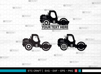 Construction Truck SVG Cut Files, Dump Truck Silhouette, Backhoe Svg, Newton Svg, Truck Svg, Excavator Svg, Crane Svg, Construction Bundle, SVG ETC Craft 