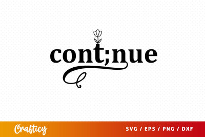Contnue svg Design SVG Designangry 