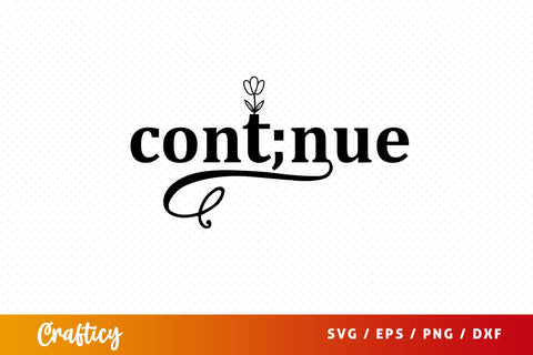 Contnue svg Design SVG Designangry 