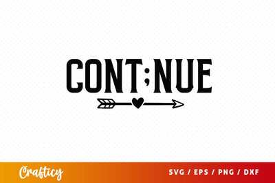 Contnue svg Design SVG Designangry 