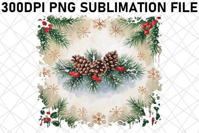 cook in style! , Beautiful PNG images for aprons, Christmas Sublimation afrosvg 