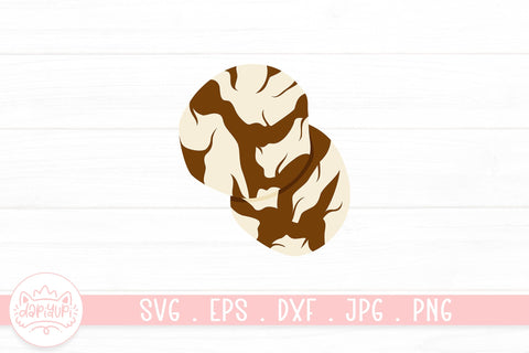 Cookies Clipart Bundle | Cookies Sticker SVG dapiyupi store 