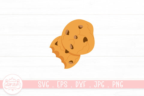 Cookies Clipart Bundle | Cookies Sticker SVG dapiyupi store 