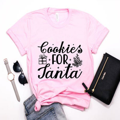 Cookies For Santa SVG DESIGN SVG Rafiqul20606 