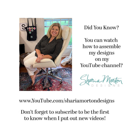 Cool Christmas Reindeer with Aviator Sunglasses SVG Sharia Morton Designs 