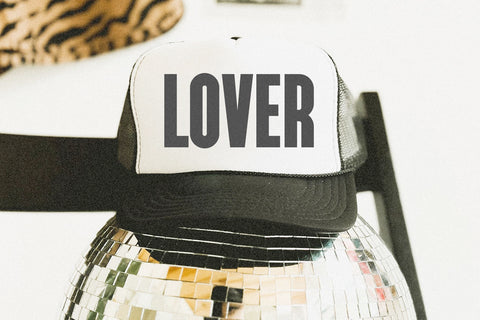 Cool Club - Tall Sans Font Font KA Designs 