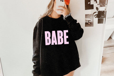 Cool Club - Tall Sans Font Font KA Designs 