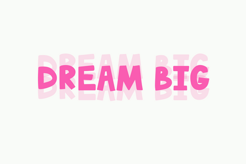 Cool Kids Club Sans Duo Font Beck McCormick 