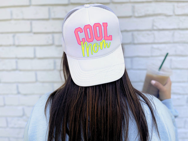 Cool Mom PNG SVG JPG SVG So Fontsy Design Shop 