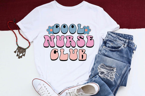 cool nurse club-01 SVG Angelina750 