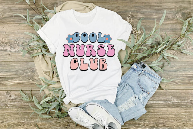 cool nurse club-01 SVG Angelina750 