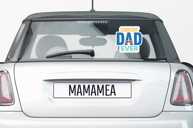 coolest dad ever SVG Angelina750 