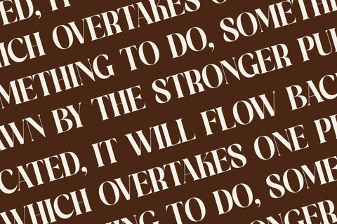 Copeland New Modern Serif Font Font Storytype Studio 