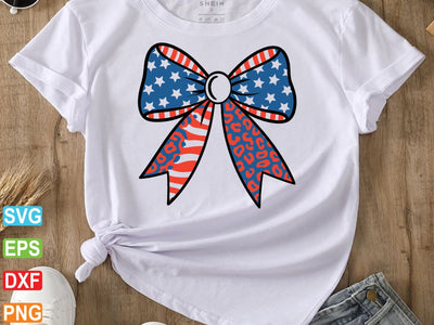 Coquette American Girl SVG, 4th Of July svg SVG Creativeart88 