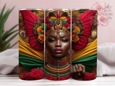 Coquette Black History Tumbler, African Pride Wrap, Cultural Heritage Cup, 20oz Sublimation Wrap, Afrocentric Empowerment Tumbler, Stylish Bow Cup, Inspirational Heritage Wrap Sublimation Li Zamperini 