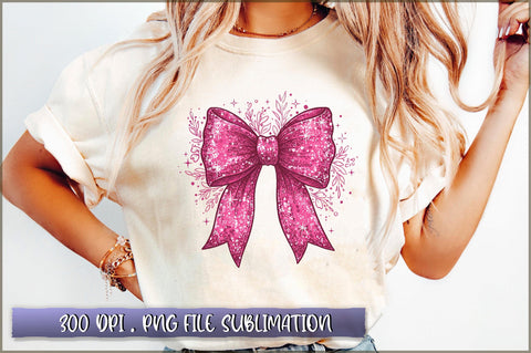 Coquette Christmas Png Coquette Bow Sublimation Sublimation Shetara Begum 