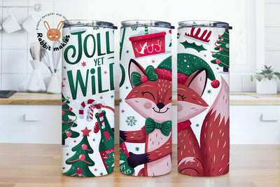 Coquette Funny Christmas Drunk Raccoon Funny 20oz Sublimation Tumbler Wrap, Digital Download Sublimation Rabbitmakies 